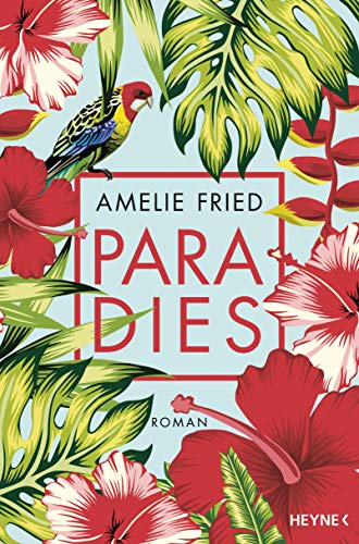 Paradies: Roman Paradies: Roman