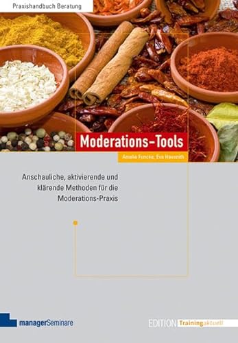 Moderations-Tools von managerSeminare Verl.GmbH