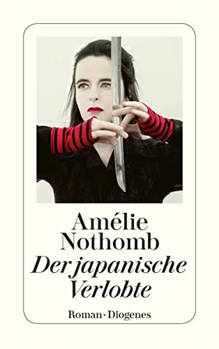 Der japanische Verlobte: Roman. Ausgezeichnet mit dem Prix de Flore 2007 (detebe)