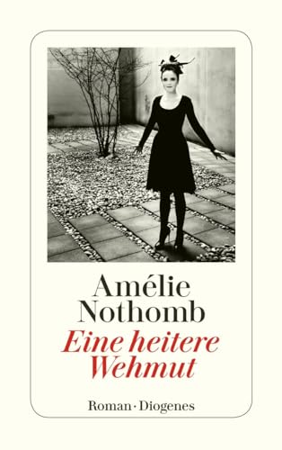 Eine heitere Wehmut: Roman (detebe) von Diogenes Verlag AG