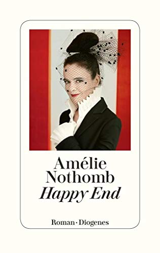 Happy End: Roman Happy End: Roman