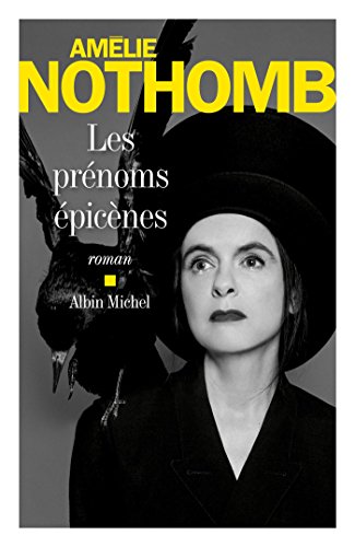 Les prénoms épicènes: Roman