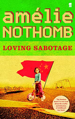 Loving Sabotage Loving Sabotage
