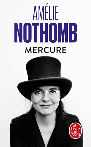 Mercure: Roman