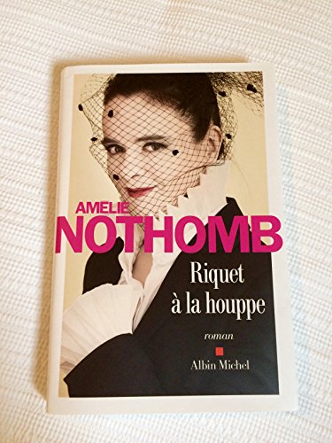 Riquet à la houppe: Roman