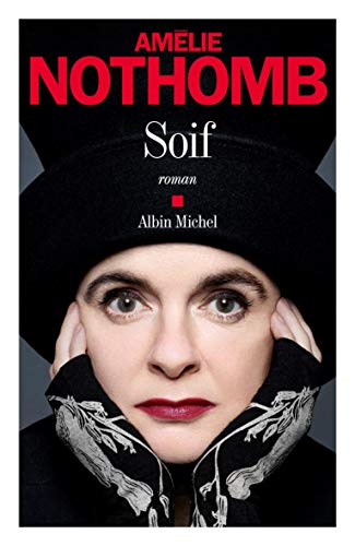 Soif: roman von ALBIN MICHEL