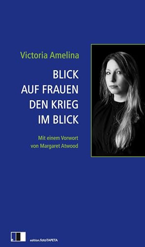 Blick auf Frauen den Krieg im Blick von Edition.fotoTAPETA Berlin