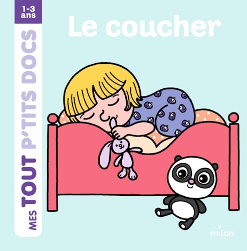 Le coucher von MILAN