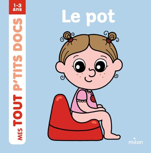 Le pot