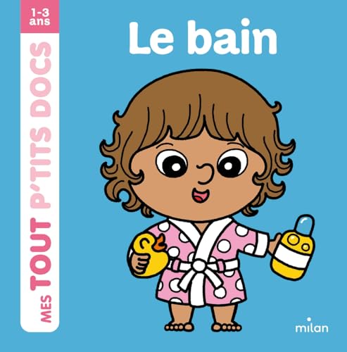 Mes p'tits docs/Mes docs animes: Le Bain von Milan