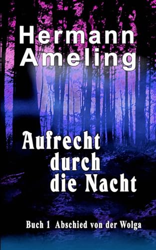 Aufrecht durch die Nacht von CREATESPACE