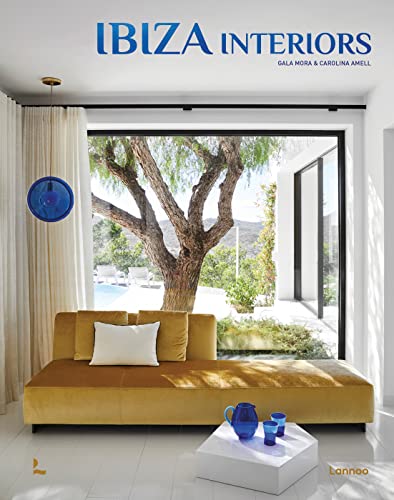 Ibiza Interiors von Lannoo Publishers