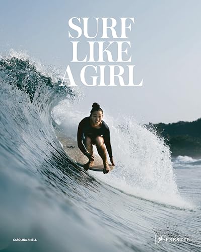 Surf Like a Girl von Prestel