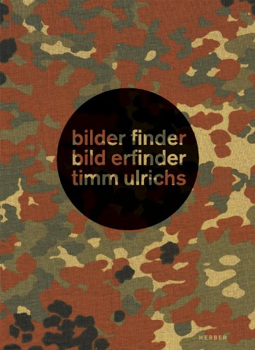 Timm Ulrichs: Bilder-Finder - Bilder Erfinder