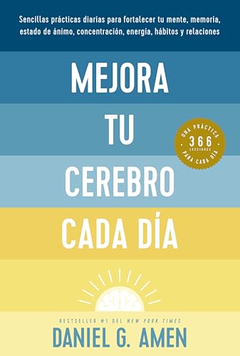 Mejora tu cerebro cada día