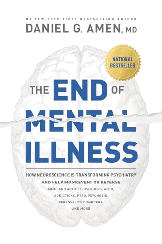 The End of Mental Illness von Tyndale