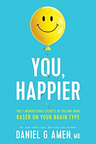 You, Happier von Tyndale House Publishers