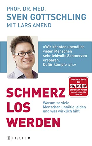 Schmerz Los Werden: Warum so viele Menschen unnötig leiden und was wirklich hilft Schmerz Los Werden: Warum so viele Menschen unnötig leiden und was wirklich hilft