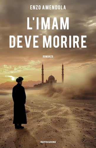 L'imam deve morire (Omnibus) von Mondadori
