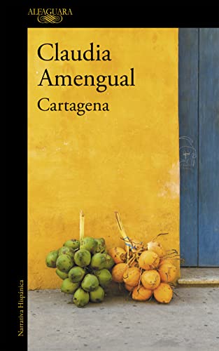 Cartagena : mapa de las lenguas (Hispánica) von ALFAGUARA