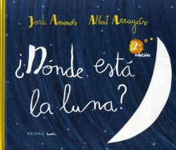 ¿Dónde está la luna? (Akialbum, Band 12)