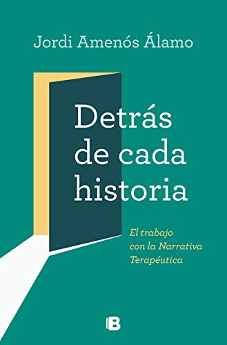 Detrás de cada historia (No ficción) von B