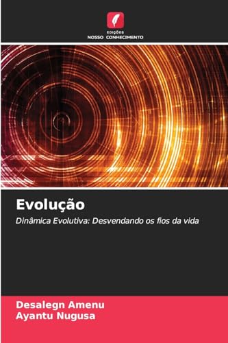 Evolução: Dinâmica Evolutiva: Desvendando os fios da vida