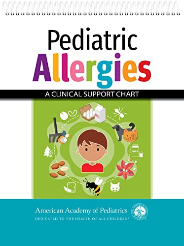 Pediatric Allergies: A Clinical Support Chart