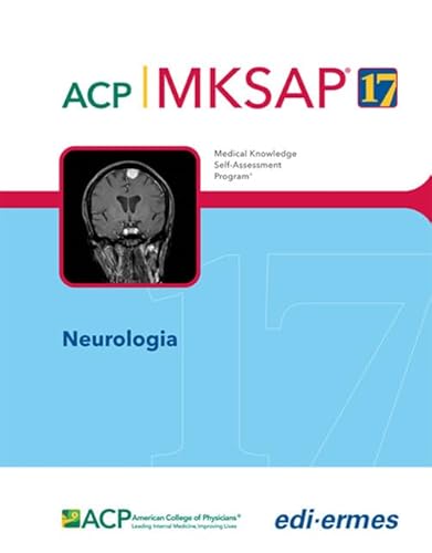Neurologia. MKSAP. Con espansione online von Edi. Ermes