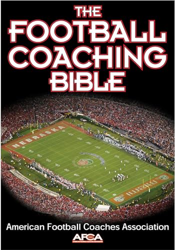 The Football Coaching Bible (The Coaching Bible Series) von Human Kinetics Publishers