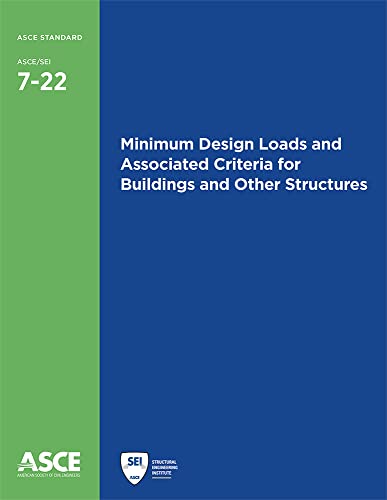 Minimum Design Loads and Associated Criteria for Buildings and Other Structures (Standards)