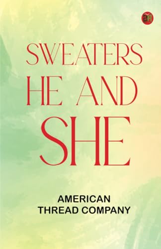 Sweaters He and She von Zinc Read
