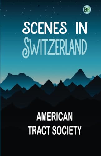 Scenes in Switzerland von Zinc Read