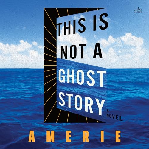 This Is Not a Ghost Story von Blackstone Pub