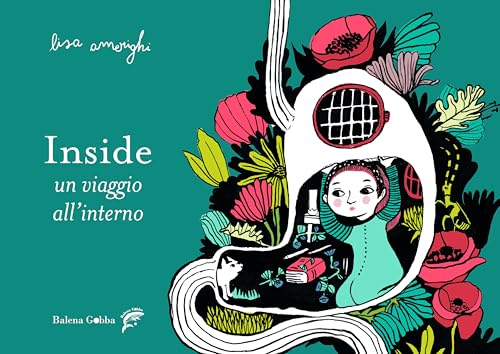 Inside (L' isola) von Balena Gobba
