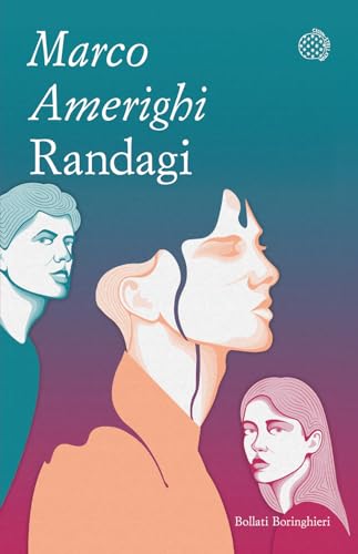 Randagi (Varianti tascabili) von Bollati Boringhieri