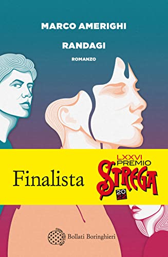 Randagi: romanzo (Varianti)