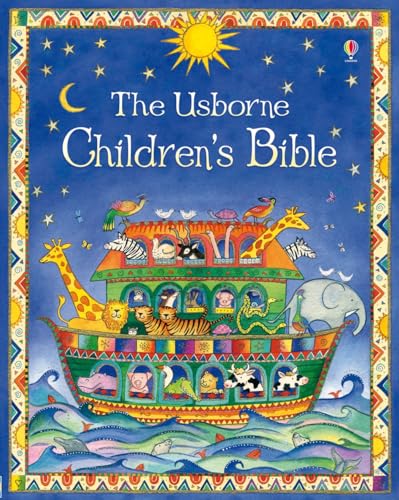 Usborne Children's Bible (Bible Tales)