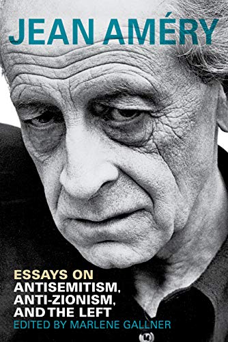 Essays on Antisemitism, Anti-Zionism, and the Left (Studies in Antisemitism) von Indiana University Press