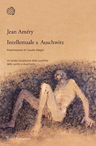 Intellettuale a Auschwitz (Varianti) von Bollati Boringhieri