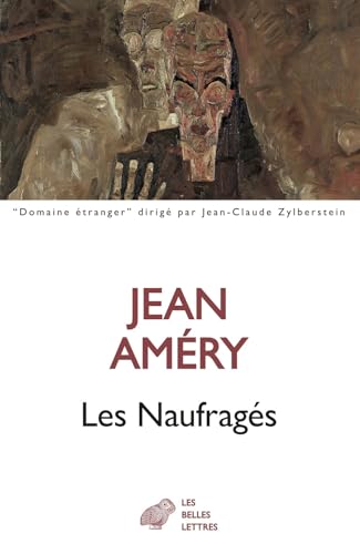 Les Naufragés von BELLES LETTRES