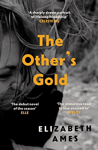 The Other's Gold The Other's Gold von Pushkin Press