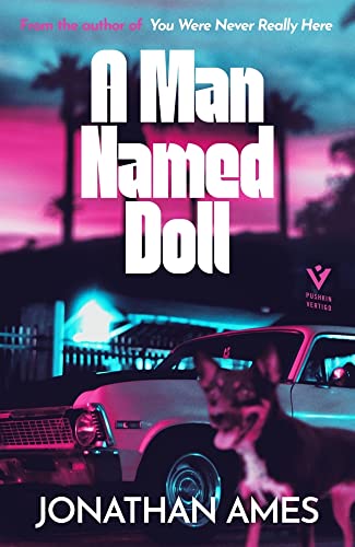 A Man Named Doll von Pushkin Press