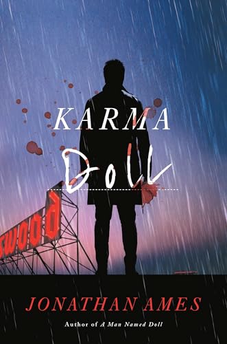 Karma Doll (The Doll Series, 3) von Mulholland Books