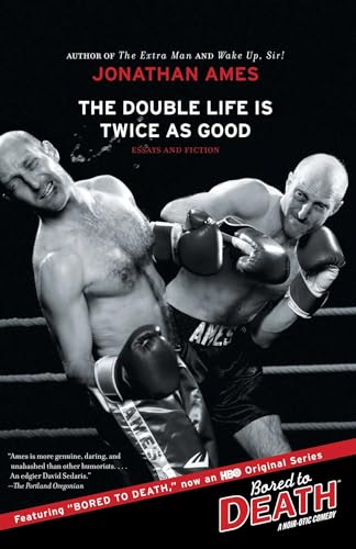 The Double Life Is Twice as Good: Essays and Fiction von Scribner Book Company