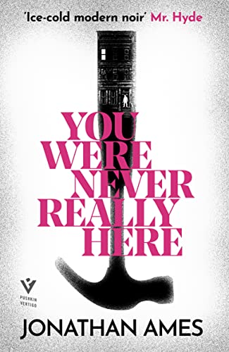You Were Never Really Here von Pushkin Vertigo