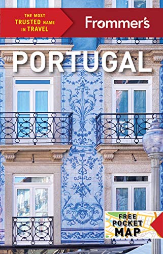 Frommer's Portugal: 24th Edition (Complete Guide) von FrommerMedia
