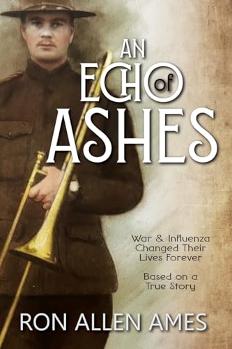 An Echo of Ashes von Historium Press