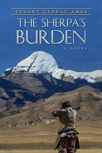 The Sherpa's Burden von Palmetto Publishing