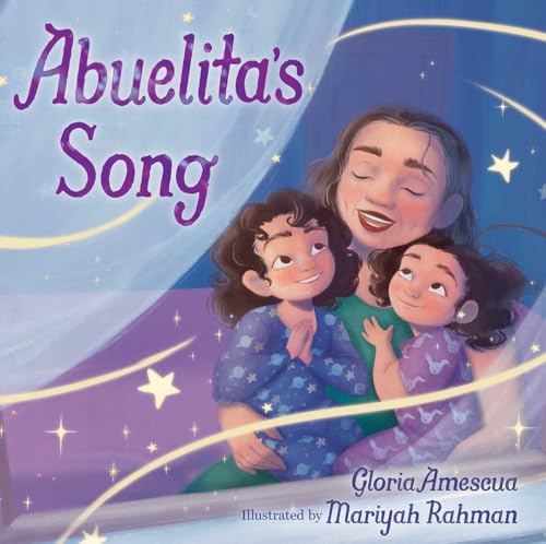 Abuelita's Song von Beach Lane Books